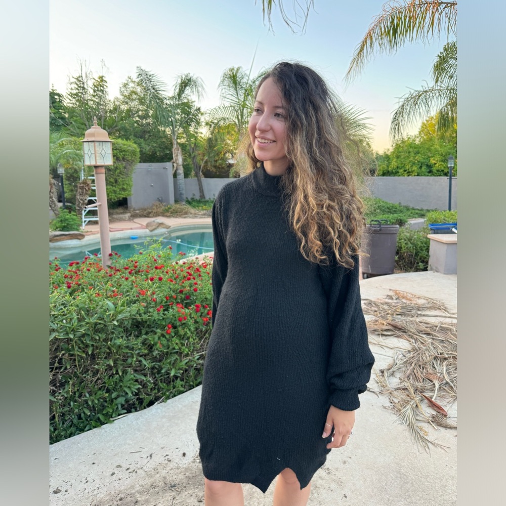 Divided H&M Sweater dress